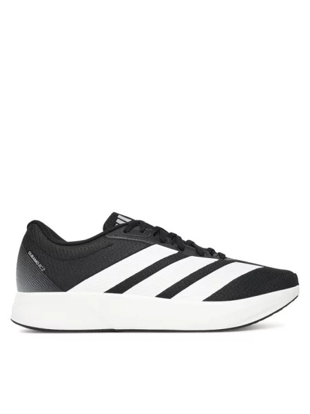 Buty do biegania adidas białe