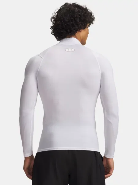 Tricou Under Armour negru