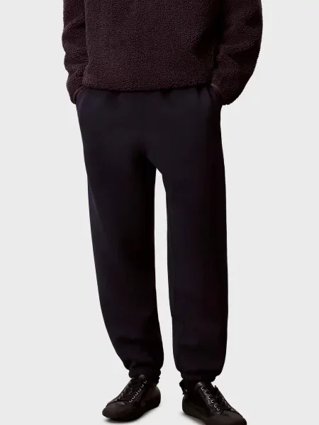 Спортивні штани Calvin Klein Jeans сині