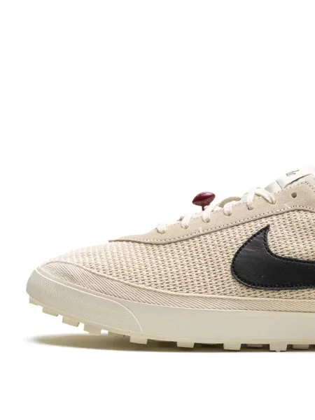 Tenisky Nike Air Force 1 hnědé
