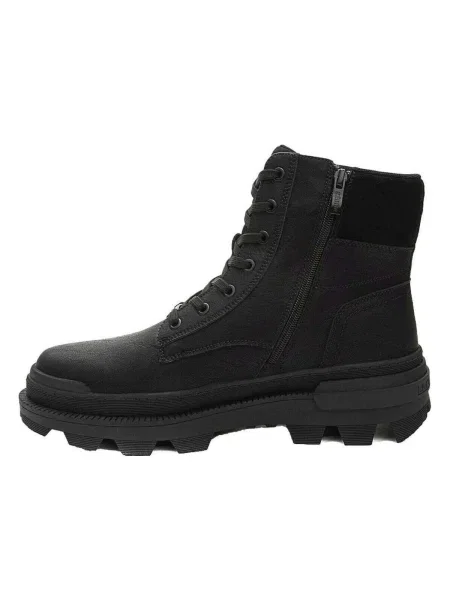 Pantofi Keddo negru