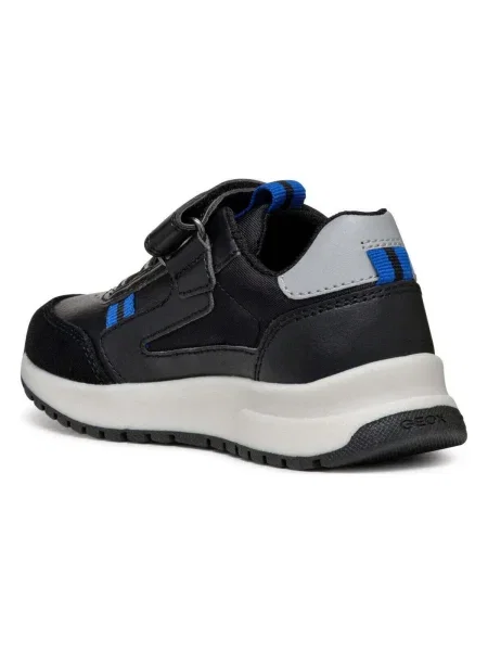 Pantofi copii Geox negru
