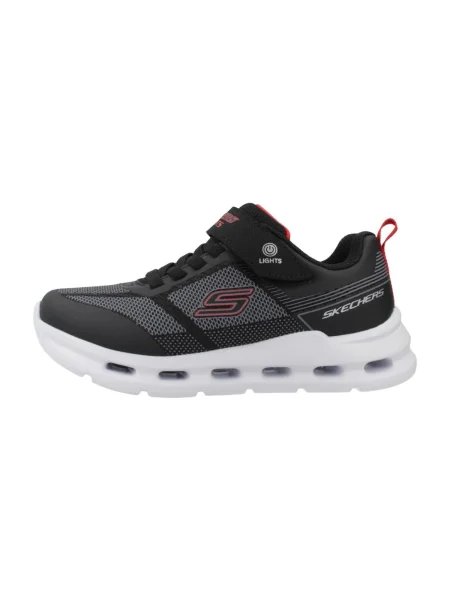 Tenisky Skechers čierna