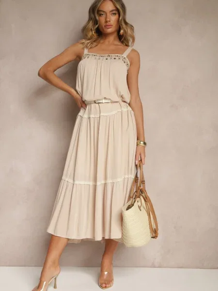 Rochie Sevinda bej