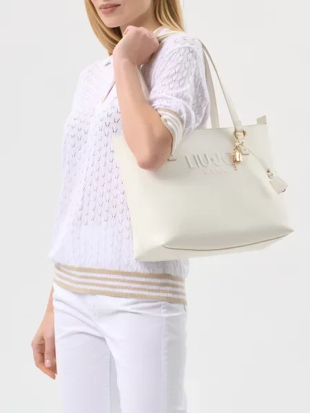 Сумка Liu Jo белая
