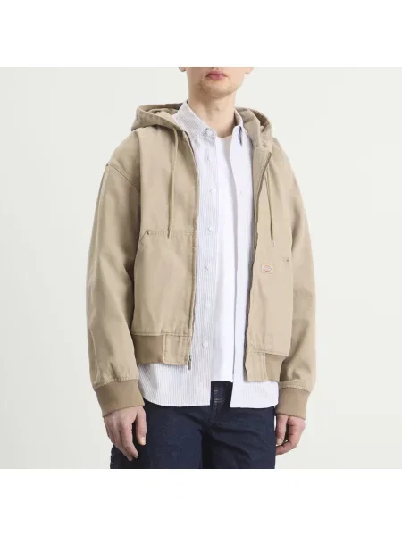Kurtka bomber Dickies