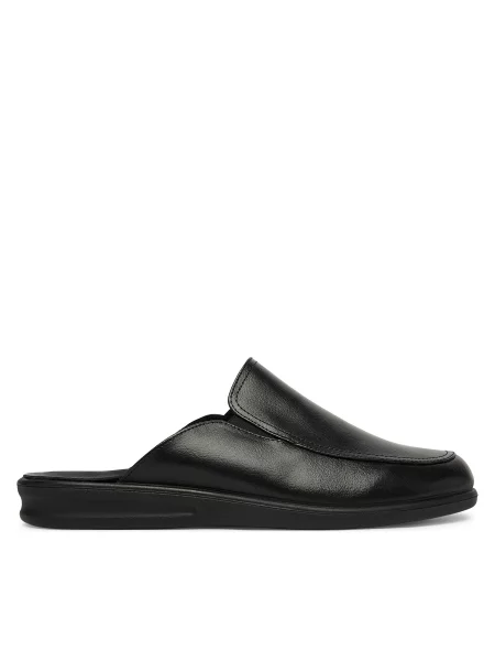 Papucs Josef Seibel Belfort 20 fekete