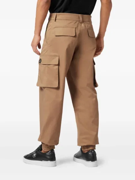 Pantaloni cargo Philipp Plein