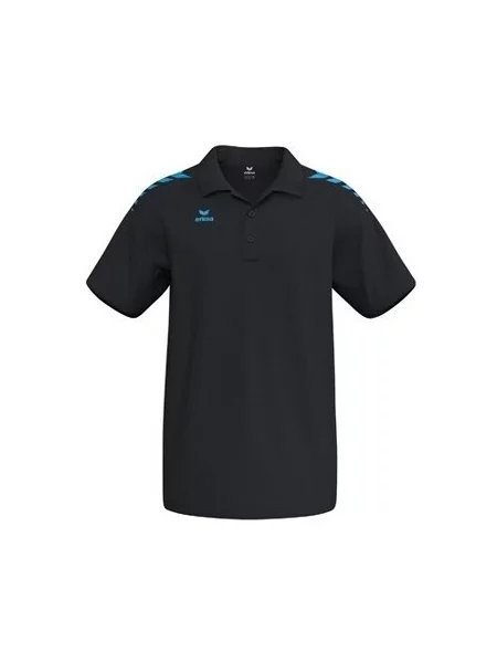 Tricou Erima albastru