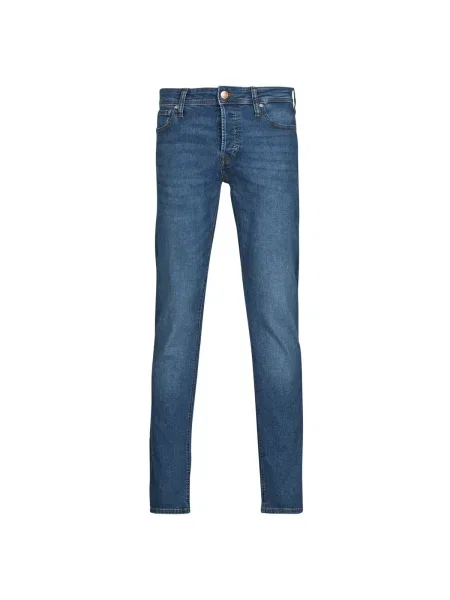 Blugi Jack & Jones albastru