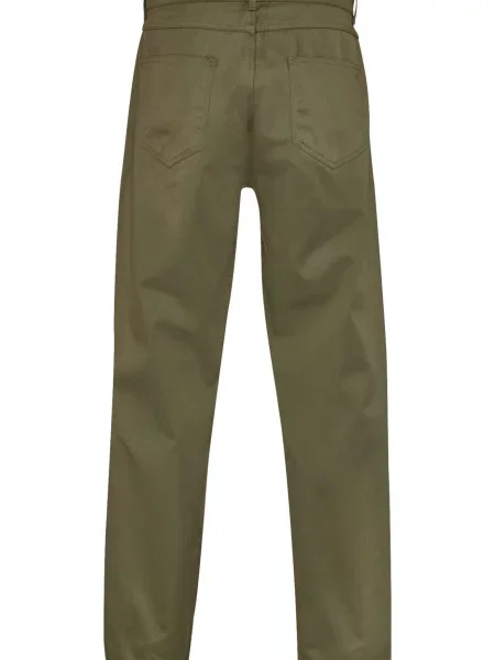 DICKIES Nadrág olíva