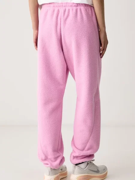 Sportnadrág Nike Sportswear rózsaszín