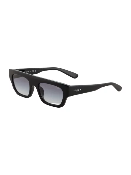 VOGUE ochelari de soare negru