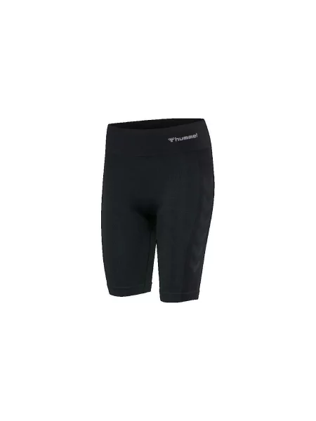 Pantaloni scurți Hummel negru