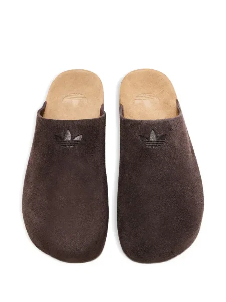 Sneakerși Adidas UltraBoost cu model leopard negru