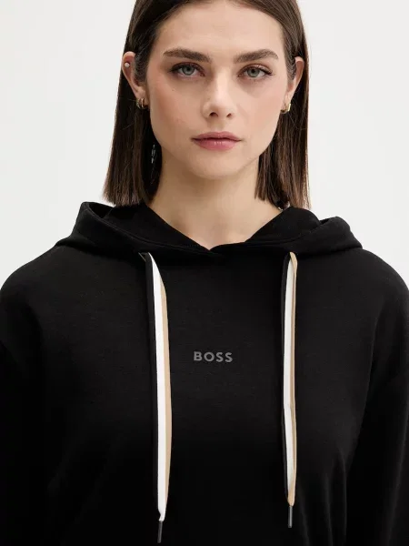 BOSS комплект loungwear CP Stripe_Long Set