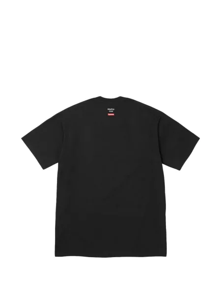Μπλούζα Supreme μαύρο