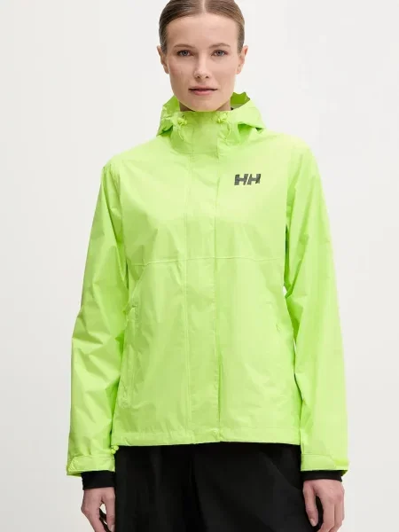 Helly Hansen jachetă de exterior Loke verde