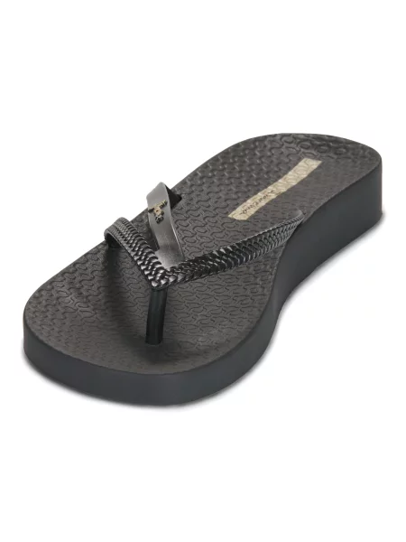 Félcipő Ipanema fekete