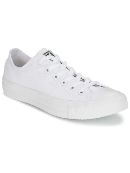 Tenisky Converse Chuck Taylor All Star biela