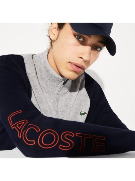 Свитер Lacoste.com