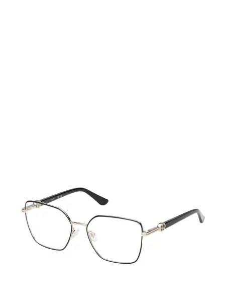 Slnečné okuliare Guess Eyewear čierna