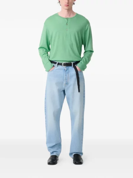 Tricou Studio Nicholson verde