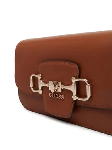 Guess Torbica Janie smeđa
