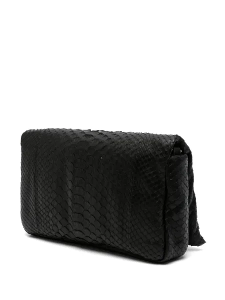 Geantă Rick Owens negru