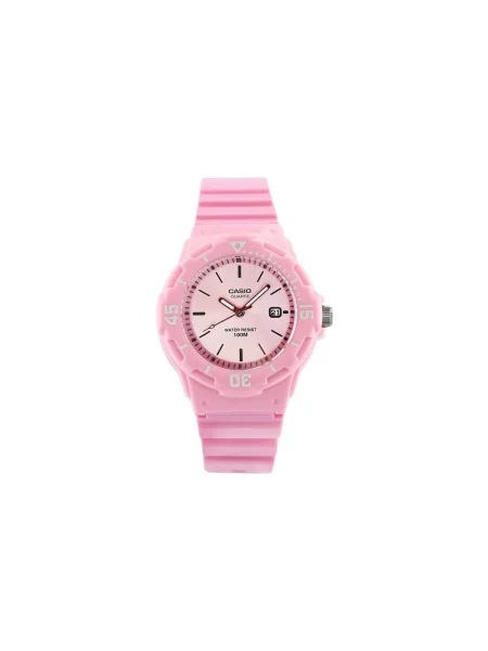 Ceas Casio roz