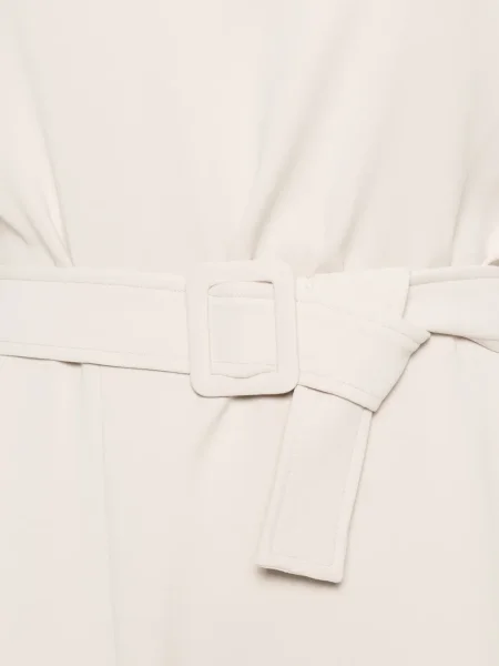 Rochie midi P.a.r.o.s.h. până la genunchi de costum