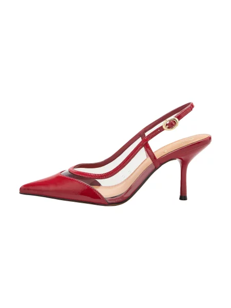 Lipsy Pumps roșu