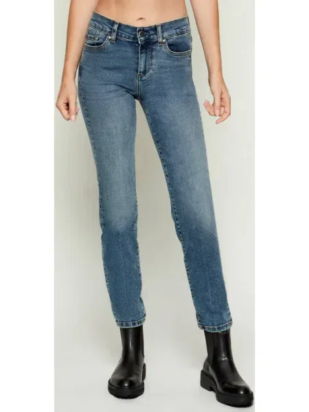 Liu Jo Blugi Authentic albastru
