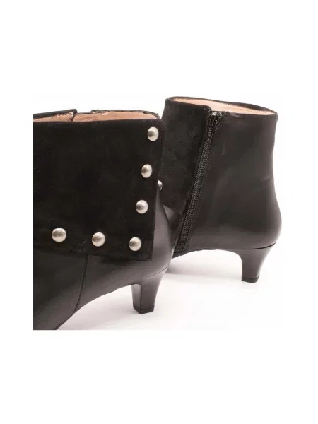 Pantofi Hispanitas negru