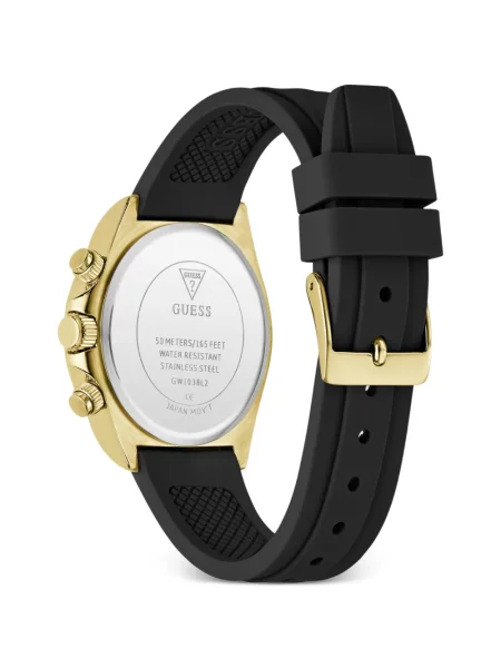 Ceas Guess verde