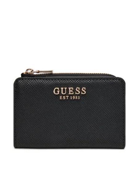 Geantă Guess negru