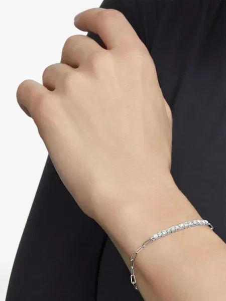 Apyranke Jewels Aficionado balta
