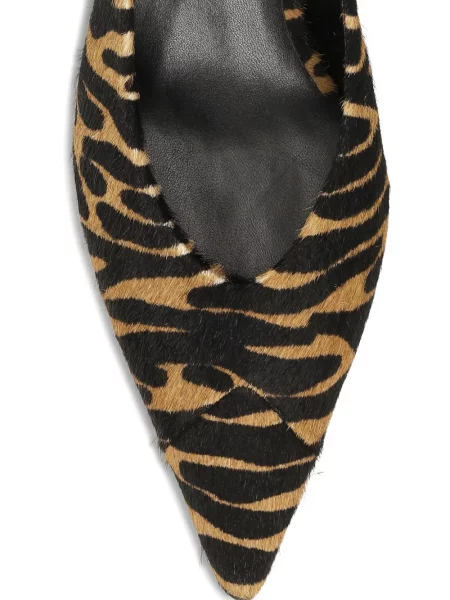 Pantofi cu toc Rotate Birger Christensen slingback