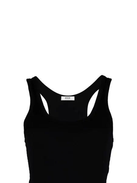 Body Agolde negru