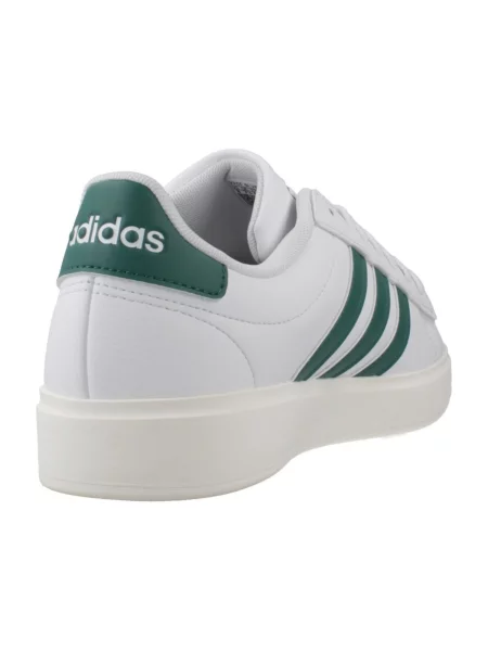 Pantofi Adidas alb