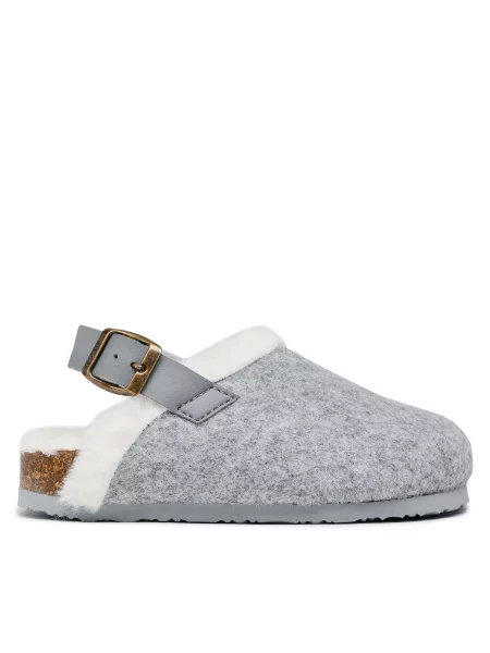 Copati Scholl Owl siva