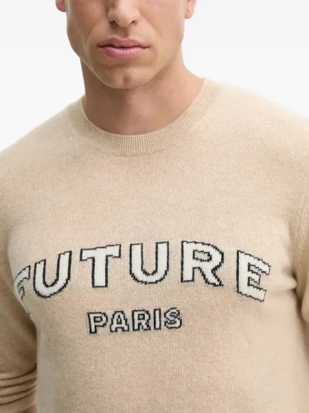 Pulover From Future
