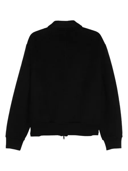 Geacă Greyed negru