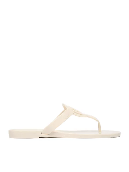 Nine West В'єтнамки Écru