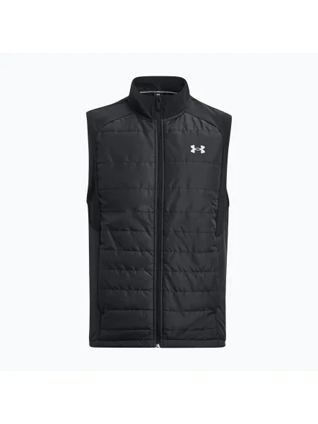 Бягане елек Under Armour черно