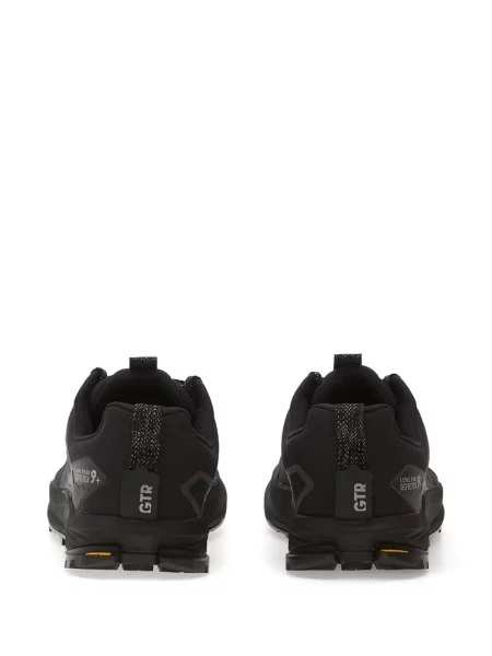 Trčanje tenisice za trčanje Altra crna