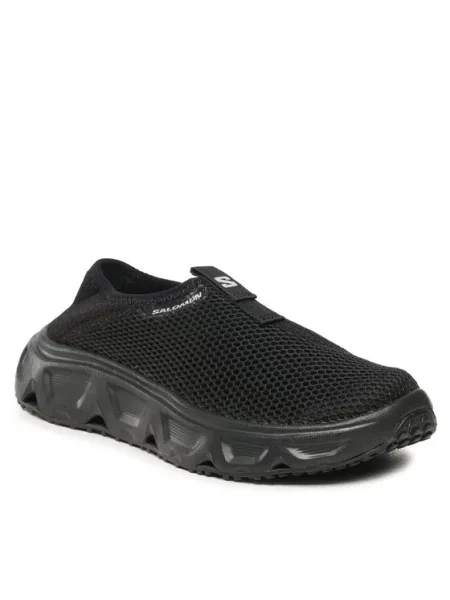 Salomon Sportcipő Reelax Moc fekete