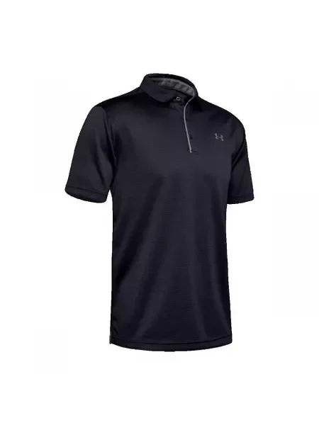 Majica Under Armour crna