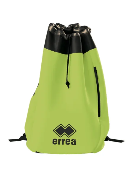 Kabelka Errea zelená