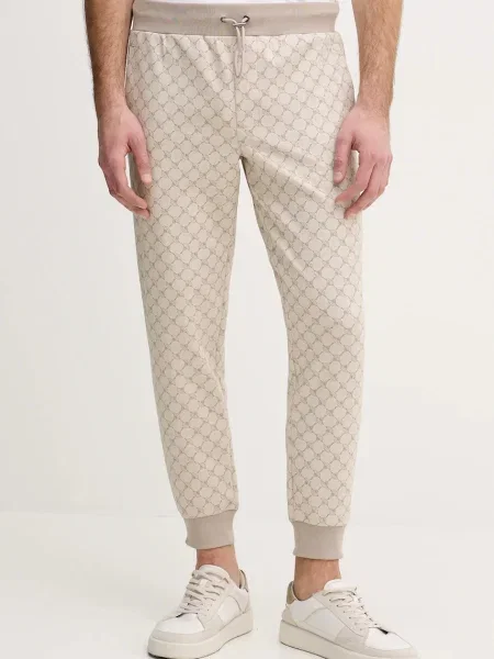 Спортивні штани Joop! бежевий